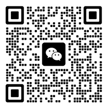 微信二维码